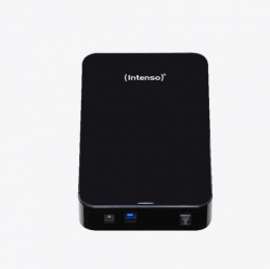 Dysk Zewnętrzny Intenso 6TB MemoryCenter Czarny 3,5'' USB 3.0