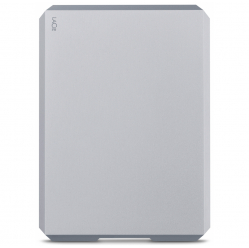 Dysk Zewnętrzny LACIE Mobile Drive USB-C 2TB 2.5 Space Grey