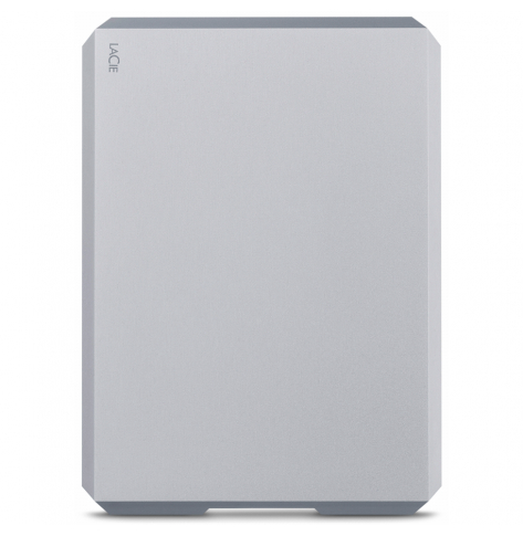 Dysk zewnętrzny LACIE USB-C 4TB 2.5 Space Grey