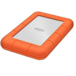 Dysk zewnętrzny LACIE RUGGED MINI 1TB USB3/2 2.5
