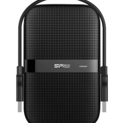 Dysk zewnętrzny Silicon Power Armor A60 2.5 1TB USB 3.0 IPX4