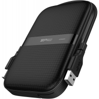 Dysk zewnętrzny Silicon Power Armor A60 2.5 2TB USB 3.0 IPX4