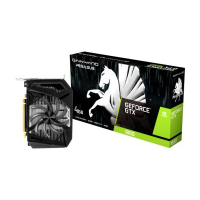 Karta graficzna Gainward GeForce GTX 1650 Pegasus 4GB GDDR6 DP HDMI DVI-D