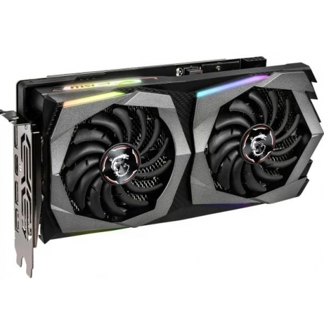 Karta graficzna MSI GeForce RTX 2060 SUPER GAMING X