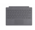 Klawiatura Microsoft Surface Pro Signature Type Cover szary