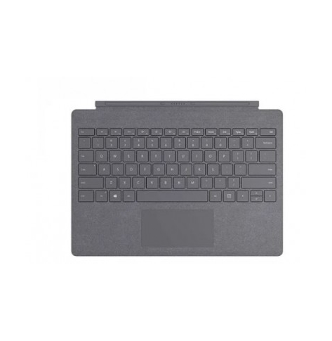 Klawiatura Microsoft Surface Pro Signature Type Cover szary