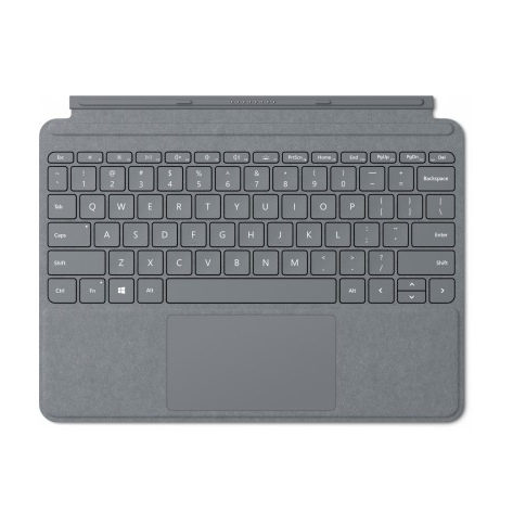Klawiatura Microsoft Surface GO Signature Type Cover Platinum