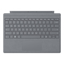 Klawiatura Microsoft Surface GO Type Cover szara