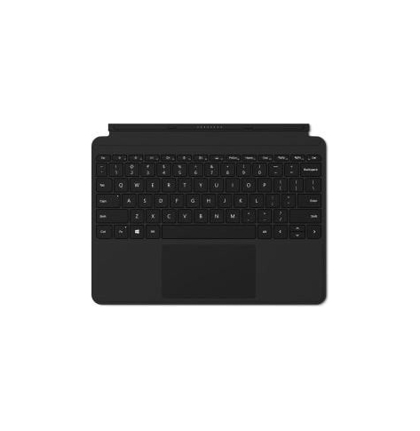 Klawiatura Microsoft Surface GO Type Cover czarna