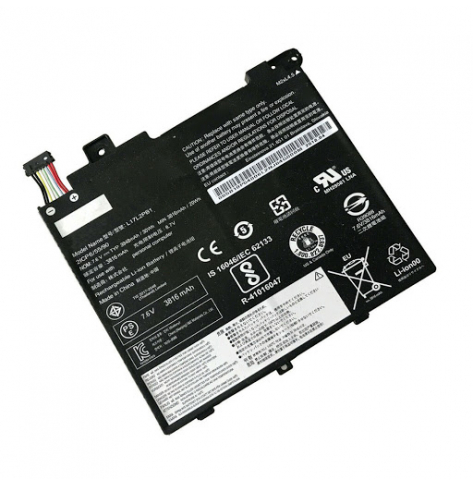 Bateria Lenovo 2-cell 30Wh L17L2PB1 7.6V 5B10P54006