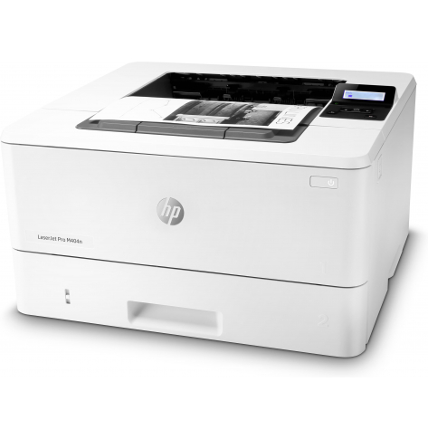 Drukarka laserowa HP LaserJet M404n Mono Laser