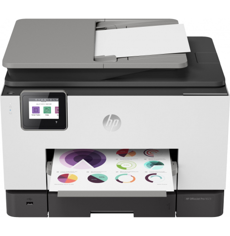 Urządzenie wielofunkcyjne HP OfficeJet Pro 9023 MFP