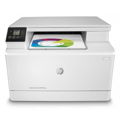 Urządzenie wielofunkcyjne HP Color LaserJet Pro MFP M182n