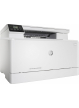 Urządzenie wielofunkcyjne HP Color LaserJet Pro MFP M182n