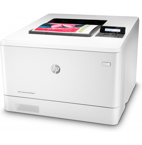 Drukarka laserowa HP Color LaserJet Pro M454dn