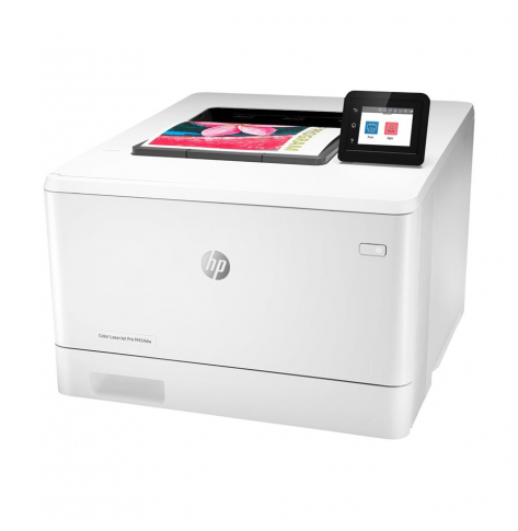 Drukarka laserowa HP Color LJ Pro M454dw