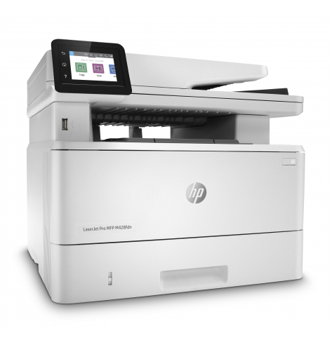 Urządzenie wielofunkcyjne HP LaserJet Pro M428fdn MFP