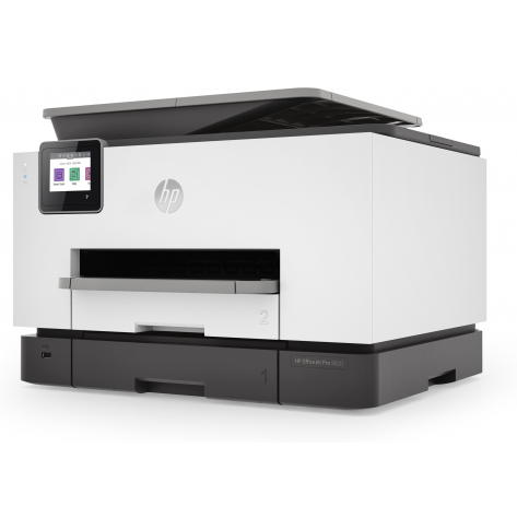 Urządzenie wielofunkcyjne HP OfficeJet Pro 9020 e-AiO