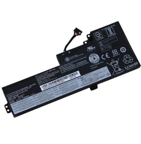 Bateria Lenovo 3-cell 24Wh 01AV421