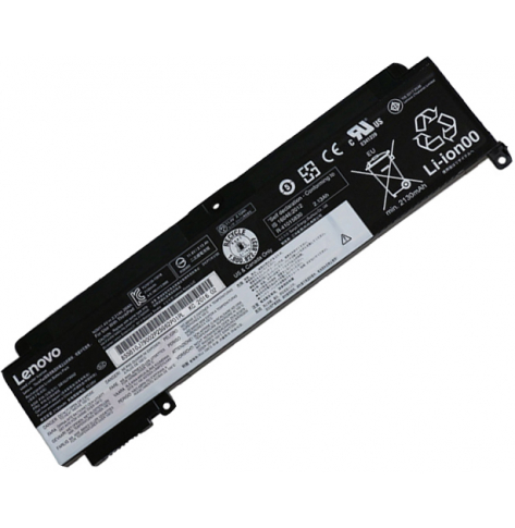 Bateria Lenovo 3-cell 26Wh 01AV462