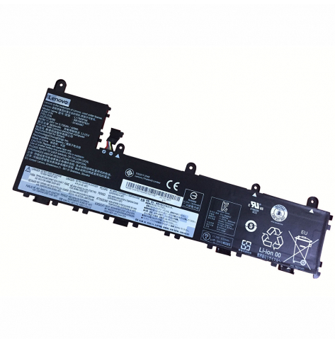 Bateria Lenovo 42WH 3S1P 3 735AH 4 01AV487