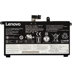 Bateria Lenovo 4-cell 01AV493