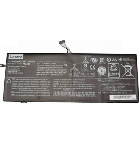 Bateria Lenovo 4-Cell 46WH 5B10K85625