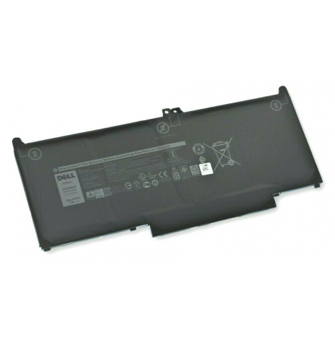 Bateria Dell 4-Cell 60WH 5VC2M