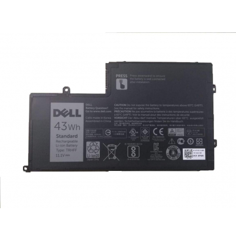 Bateria Dell 3-Cell 43WH 9JF93