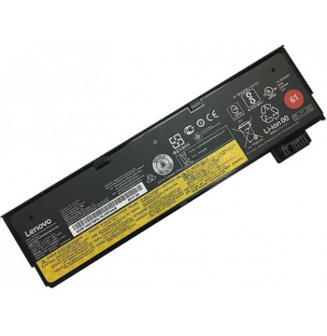 Bateria Lenovo 3-Cell 24Wh FRU01AV490