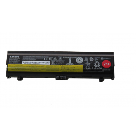 Bateria Lenovo ThinkPad 6-Cell 71+ 00NY486