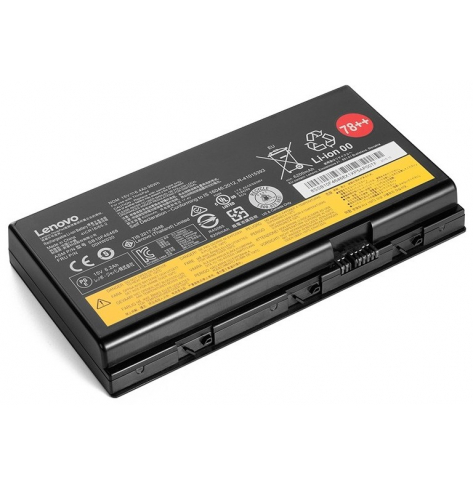 Bateria Lenovo ThinkPad 8-cell 78++ 01AV451