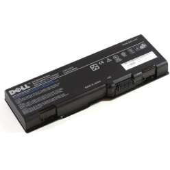 Bateria Dell 9-Cell 73Wh 11.1v D5551