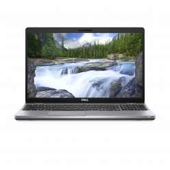 Laptop DELL Latitude 5511 15.6 FHD i5-10400H 8GB 256GB SSD FPR SCR BK LTE W10P 3YBWOS