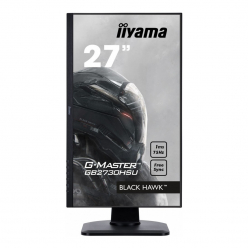 Monitor IIYAMA ProLite GB2730HSU-B1 C 27 FHD TN LED