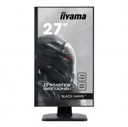 Monitor IIYAMA ProLite GB2730HSU-B1 C 27 FHD TN LED