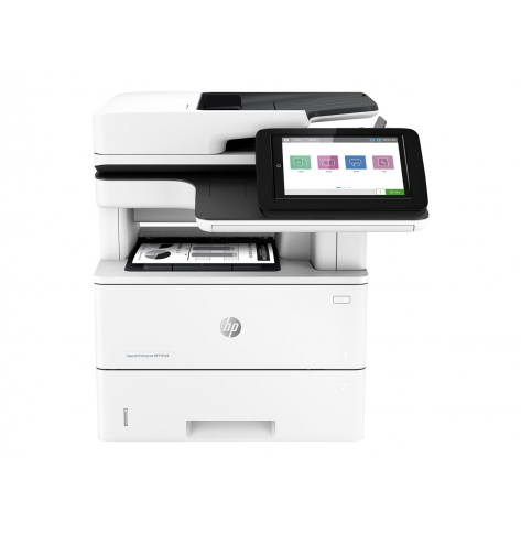 Urządzenie wielofunkcyjne HP LaserJet Enterprise MFP M528dn