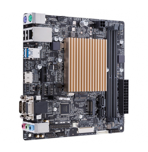 Płyta główna ASUS PRIME J4005I-C J4005 DDR4 1xM.2 1xSATA HDMI mITX MB