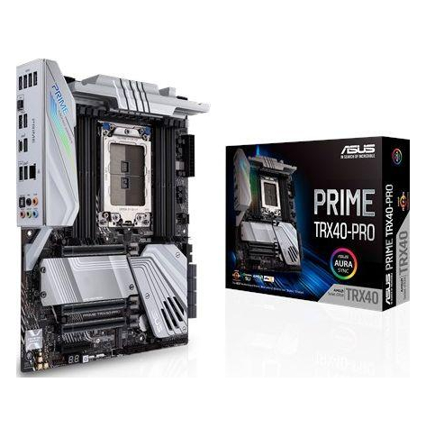 Płyta główna ASUS PRIME TRX40-PRO AMD TRX40 PCIE 4.0 MB