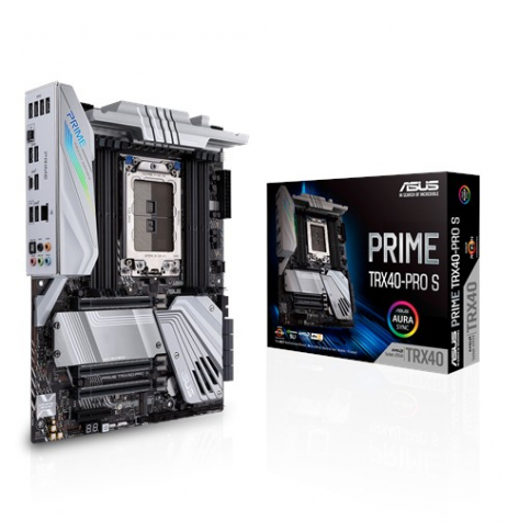 Płyta główna ASUS PRIME TRX40-PRO S AMD TRX40 PCIE 4.0 MB