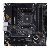 Płyta główna ASUS TUF GAMING B450M-PRO S AM4 B450 DUAL M.2 HDMI AURA MB