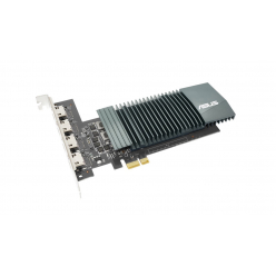 Karta graficzna ASUS GeForce GT710 2GB GDDR5 HDMI