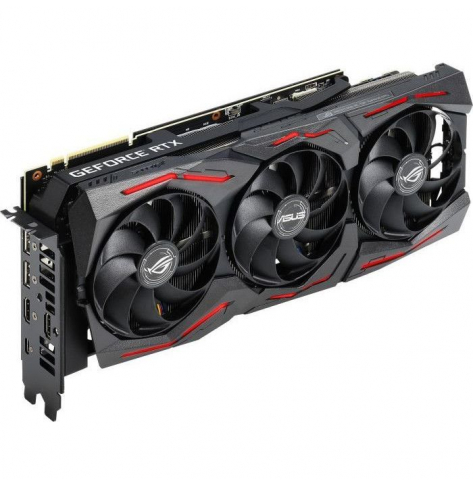 Karta graficzna ASUS ROG STRIX GEFORCE RTX 2080 SUPER 8GB GDDR6