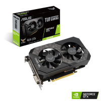 Karta graficzna ASUS TUF GAMING GeForce GTX1650 SUPER 4GB GDDR6 P