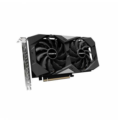 Karta graficzna GIGABYTE Radeon RX 5500 XT OC 4GB DP HDMI