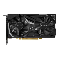 Karta graficzna KFA2 GTX 1650 SUPER EX 1-Click OC 4GB GDDR6 DP HDMI DVI-D