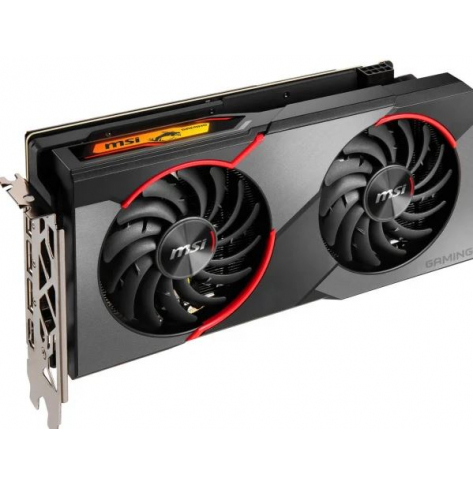 Karta graficzna MSI Radeon RX 5500 XT GAMING X 8G