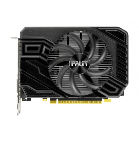 Karta graficzna PALIT GeForce GTX 1650 Storm 4GB GDDR6 DP HDMI DVI-D