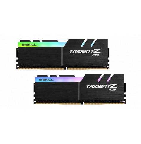 Pamięć G.SKILL Trident Z RGB DDR4 32GB 2x16GB 3600MHz CL16 1.35V XMP 2.0