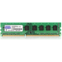 Pamięć GOODDDR3 DIMM 8GB 1600MHz CL11 1.35V